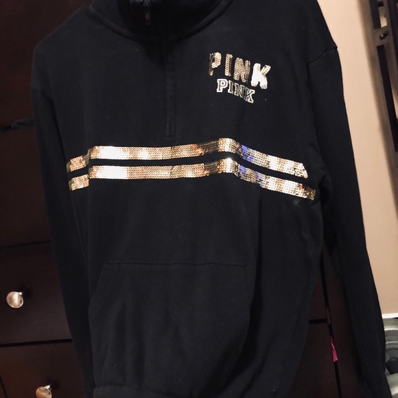 Pink sweater - Picture 4 of 5